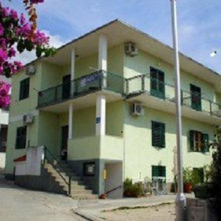 Apartmani Darinka Baska Voda Exterior photo