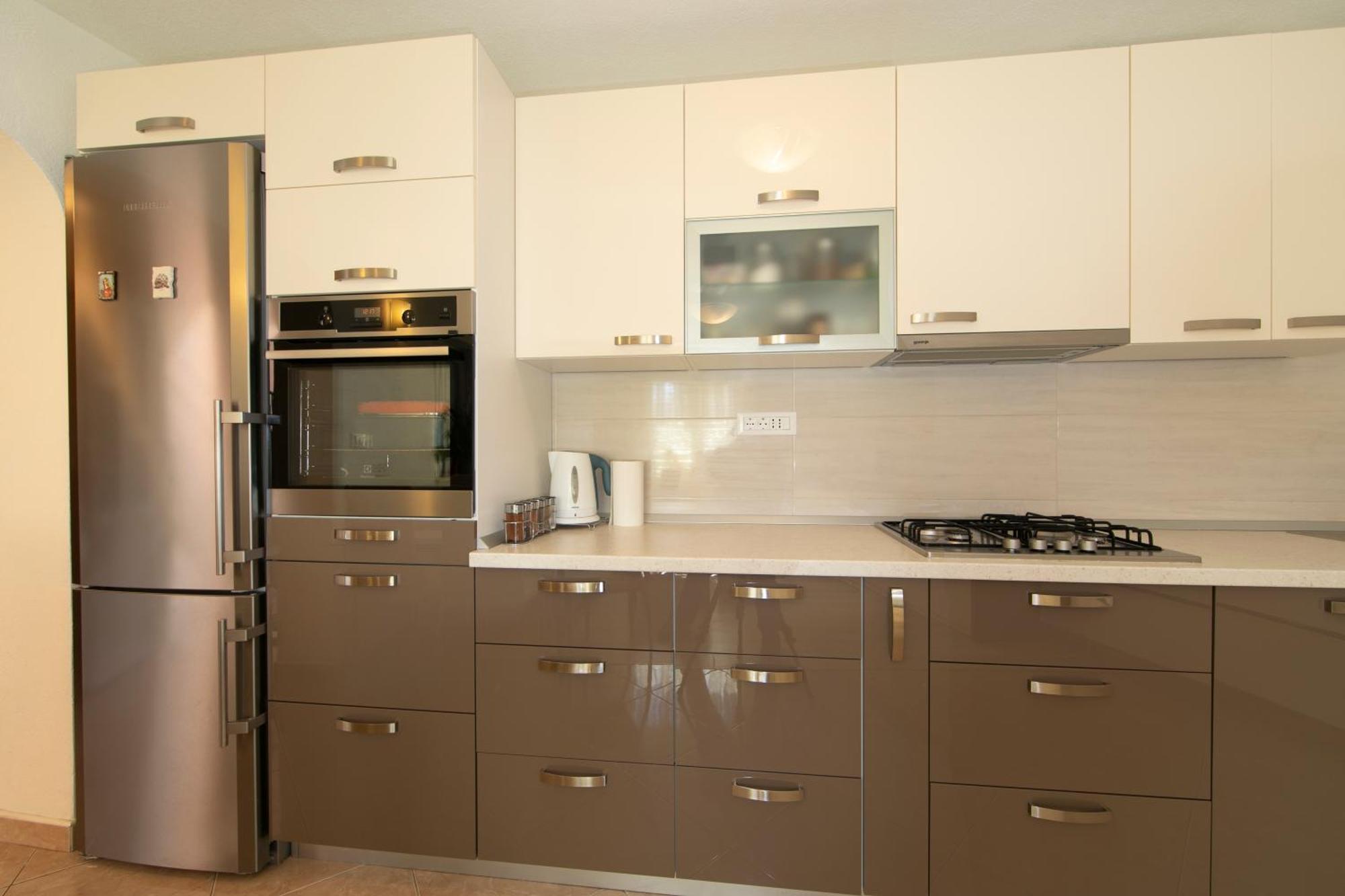 Apartmani Darinka Baska Voda Exterior photo