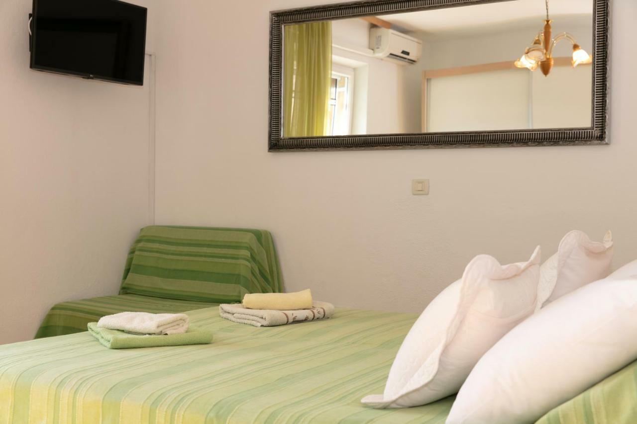 Apartmani Darinka Baska Voda Exterior photo